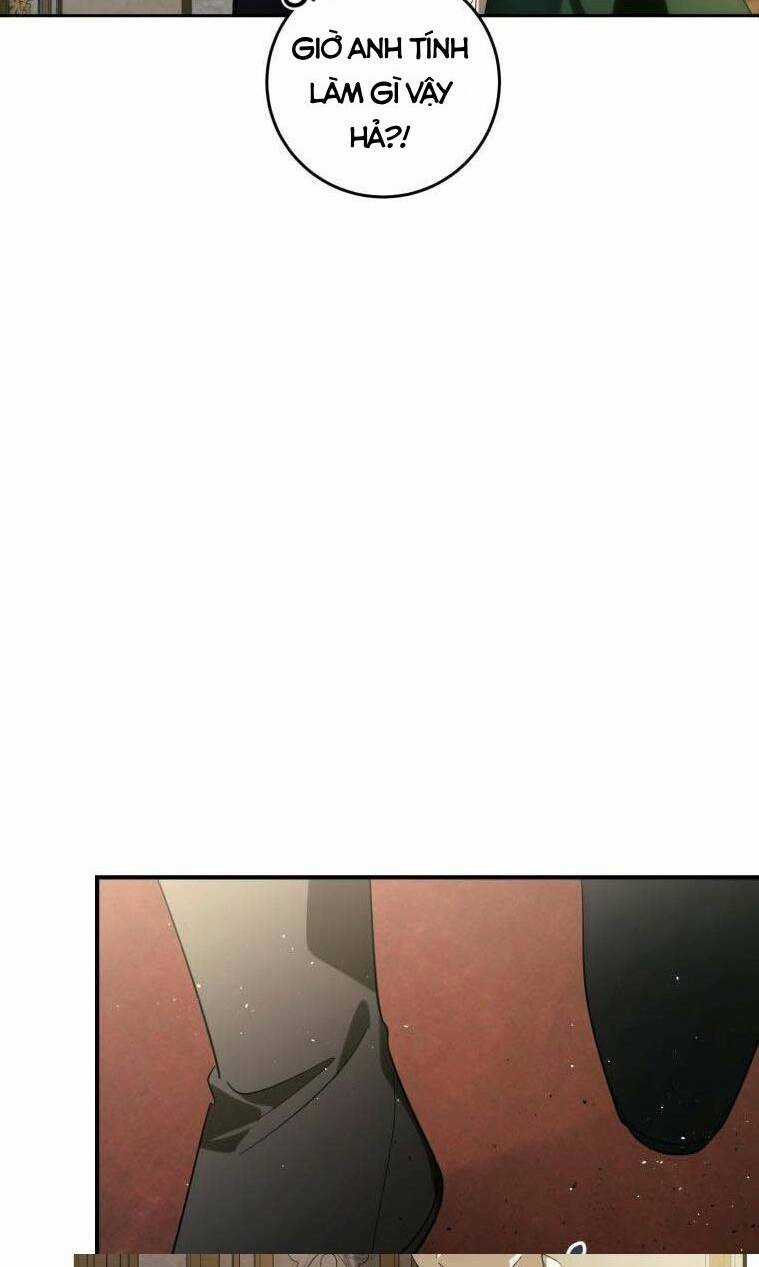 Bạo Chúa Thân Mến - Chapter 21 - Trang 7