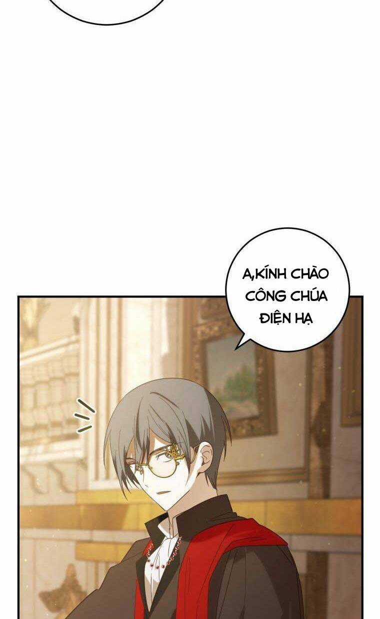 Bạo Chúa Thân Mến - Chapter 21 - Trang 63