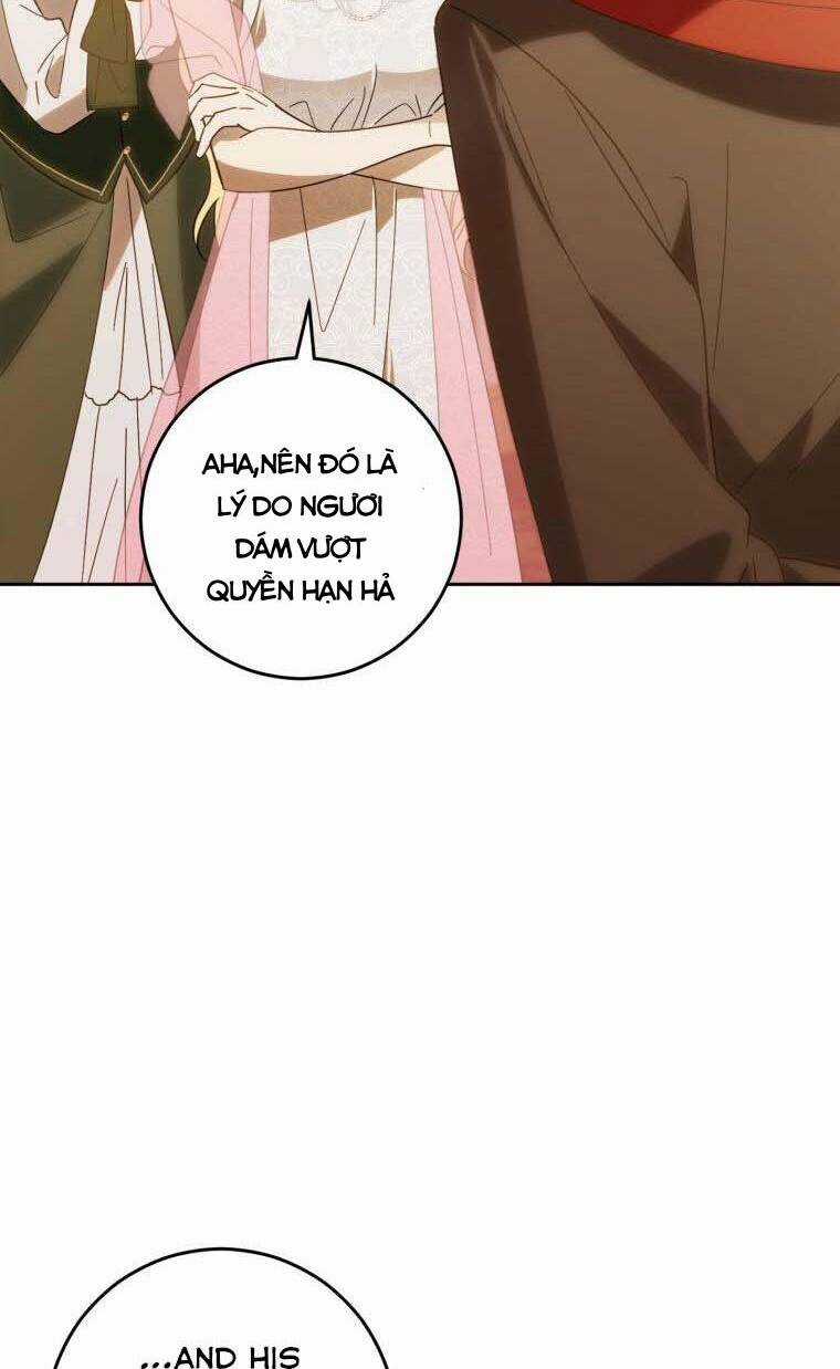 Bạo Chúa Thân Mến - Chapter 21 - Trang 67