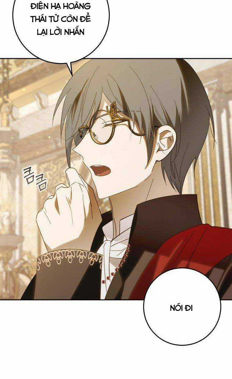 Bạo Chúa Thân Mến - Chapter 21 - Trang 68