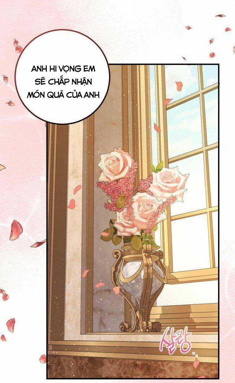 Bạo Chúa Thân Mến - Chapter 21 - Trang 70