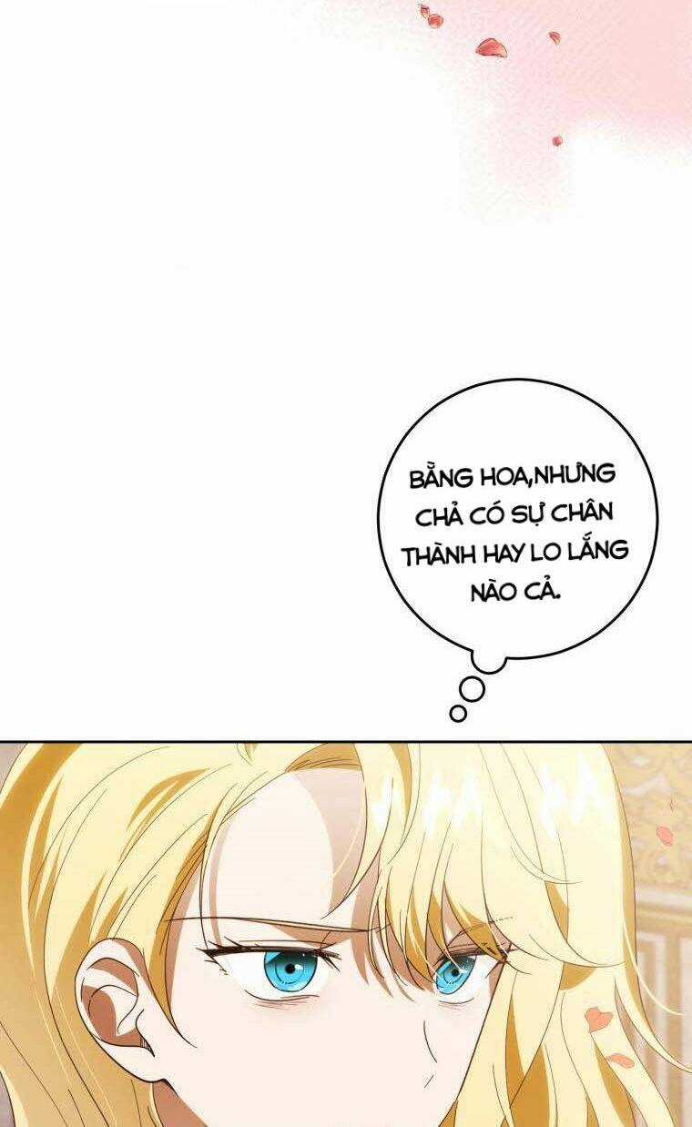 Bạo Chúa Thân Mến - Chapter 21 - Trang 71
