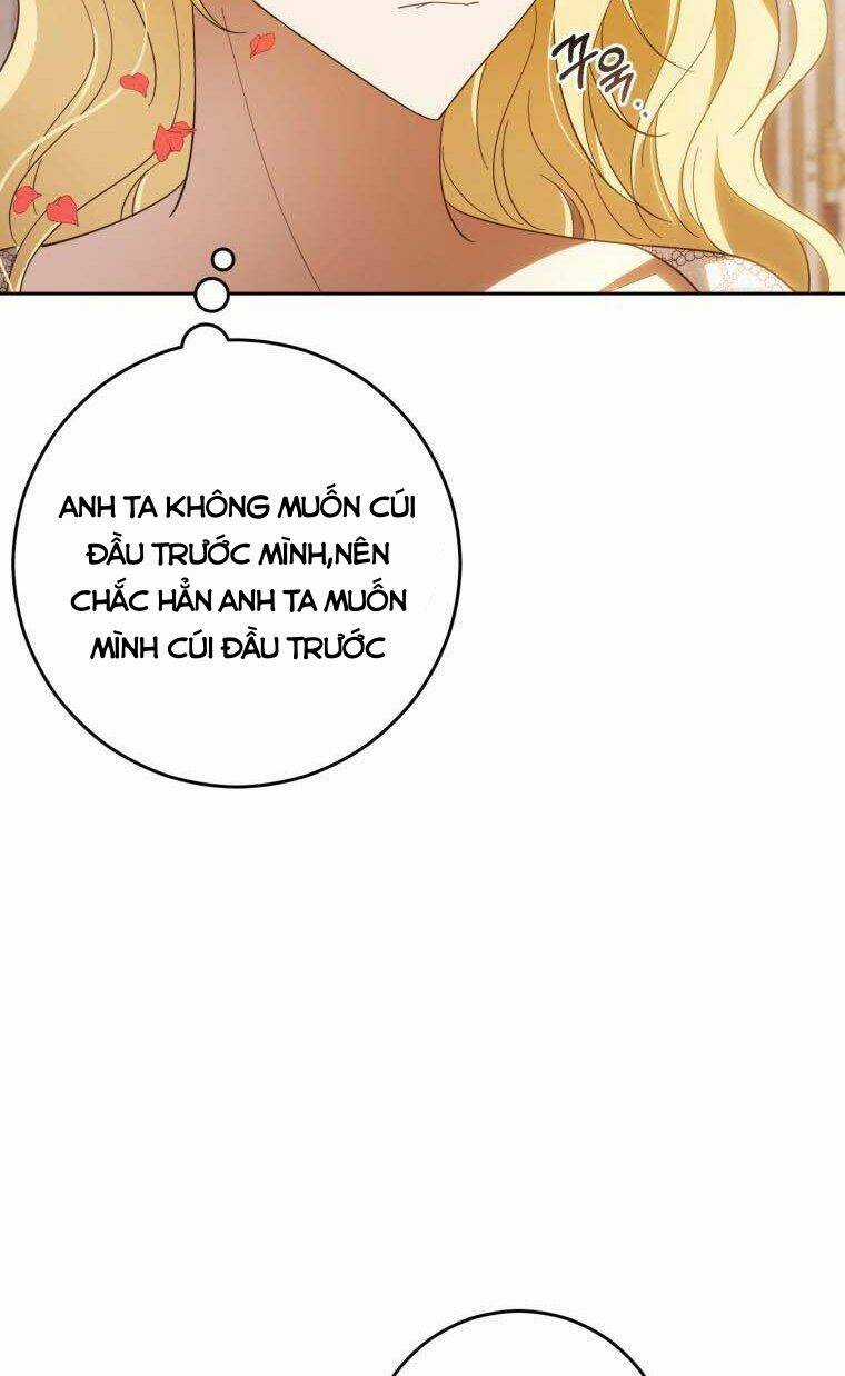 Bạo Chúa Thân Mến - Chapter 21 - Trang 72