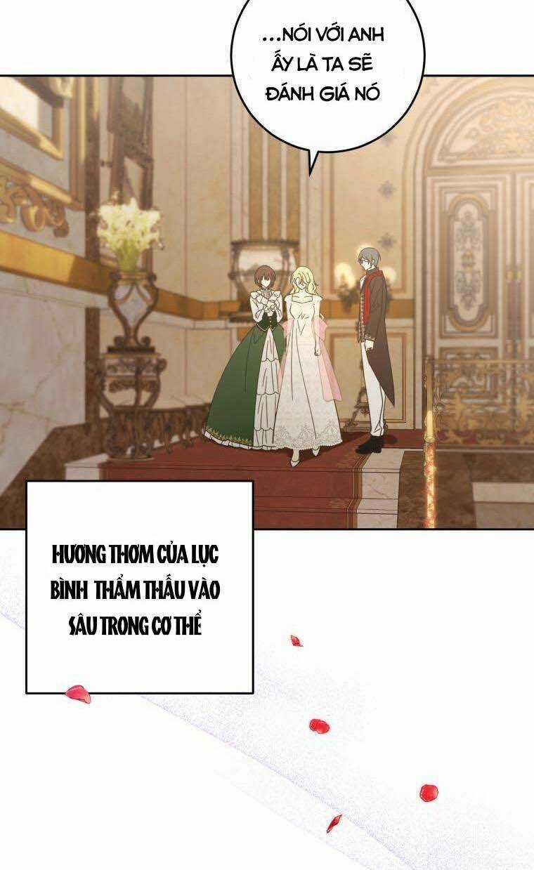 Bạo Chúa Thân Mến - Chapter 21 - Trang 73