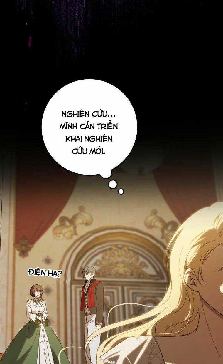 Bạo Chúa Thân Mến - Chapter 21 - Trang 75