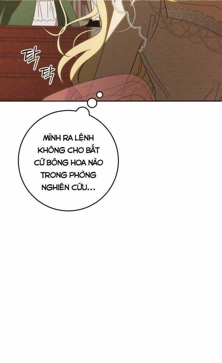 Bạo Chúa Thân Mến - Chapter 21 - Trang 76