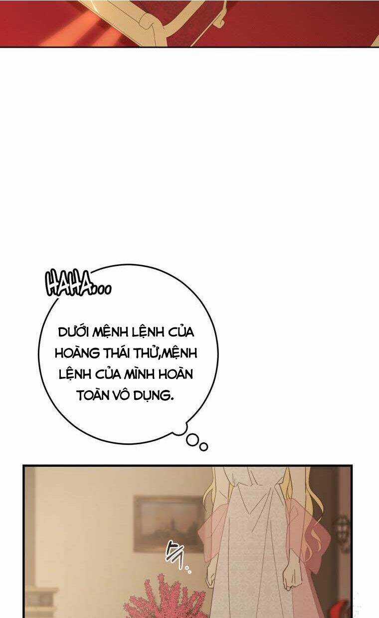 Bạo Chúa Thân Mến - Chapter 21 - Trang 78