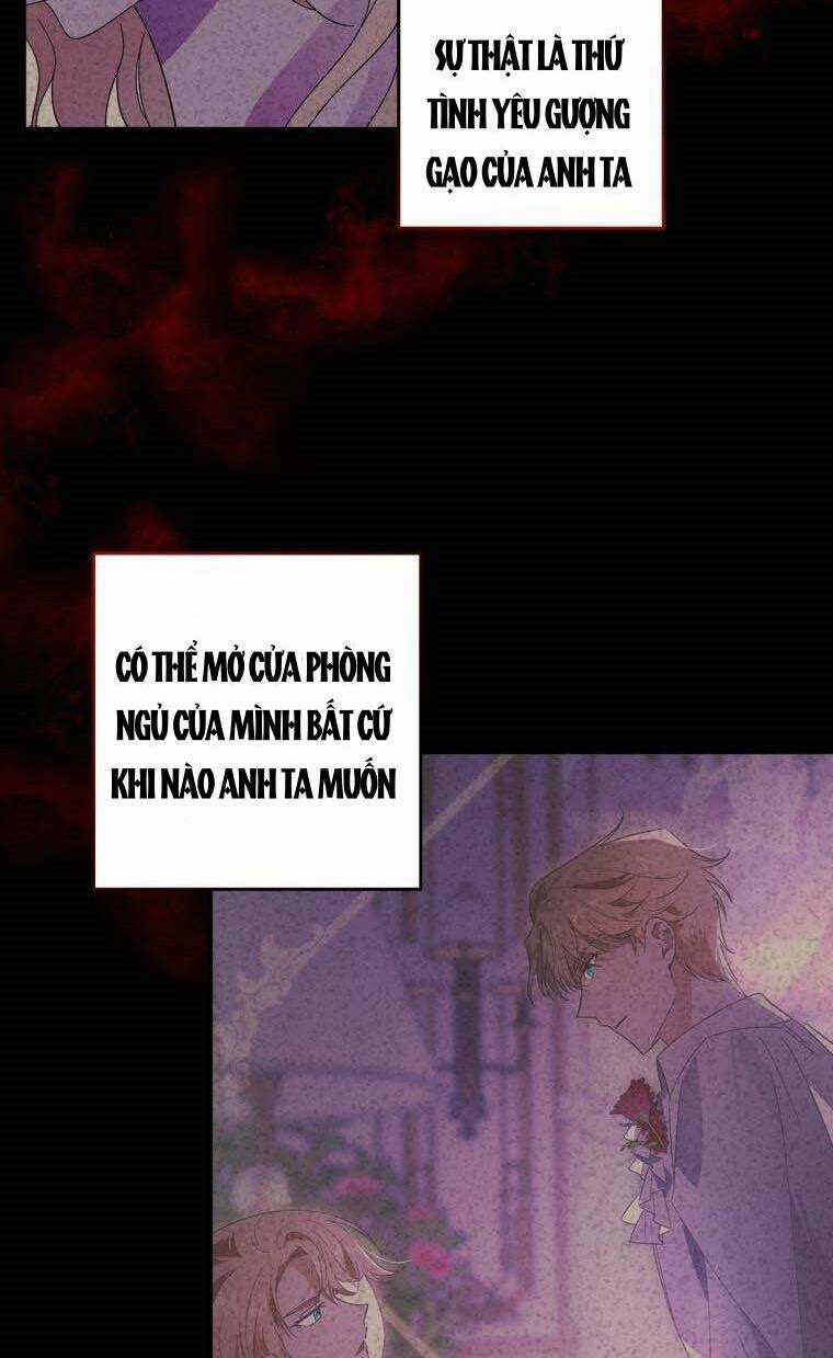 Bạo Chúa Thân Mến - Chapter 21 - Trang 81