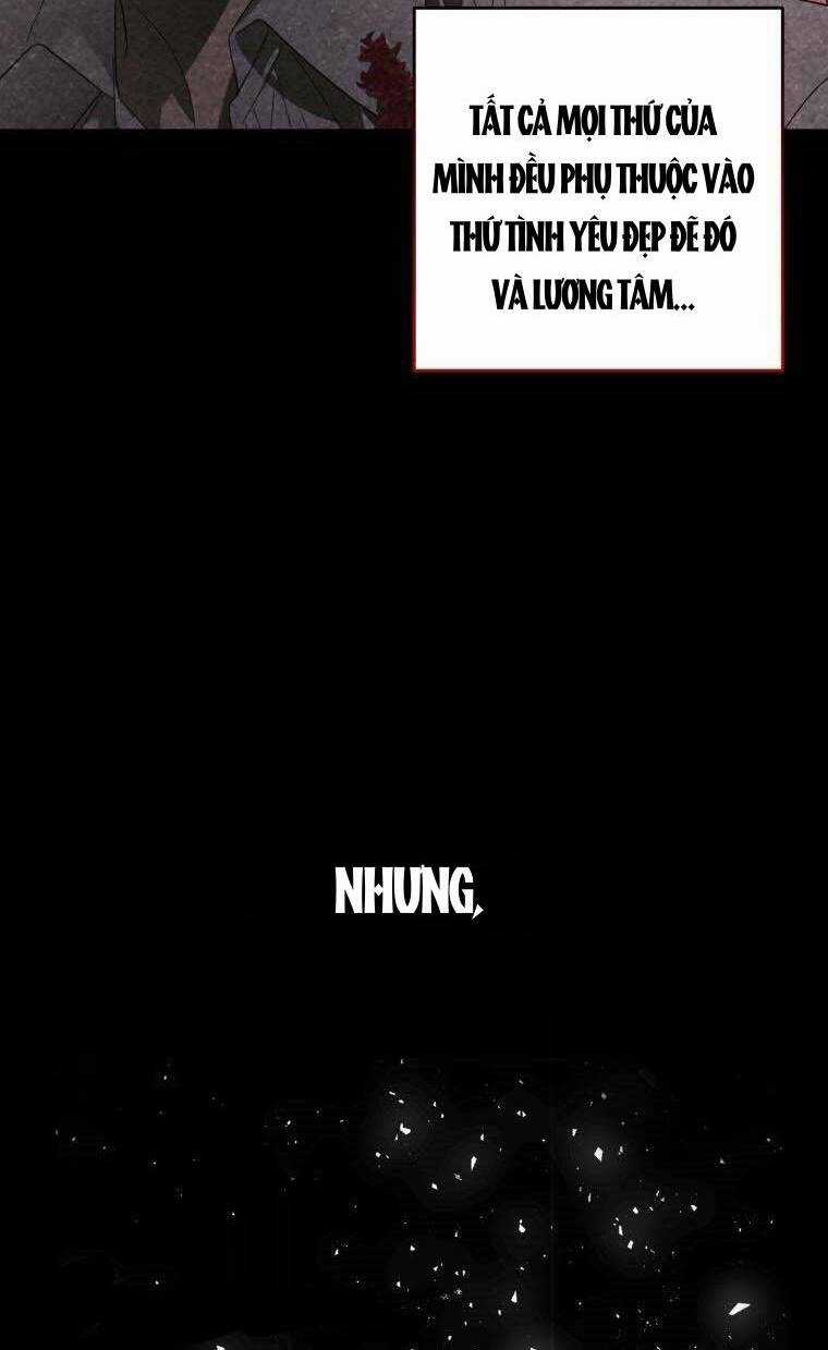 Bạo Chúa Thân Mến - Chapter 21 - Trang 83