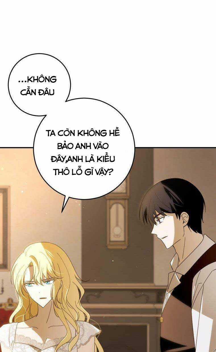 Bạo Chúa Thân Mến - Chapter 21 - Trang 94