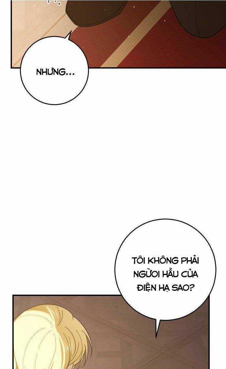 Bạo Chúa Thân Mến - Chapter 21 - Trang 96