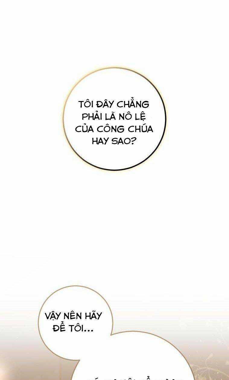 Bạo Chúa Thân Mến - Chapter 22 - Trang 2