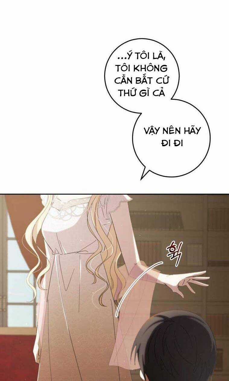 Bạo Chúa Thân Mến - Chapter 22 - Trang 11