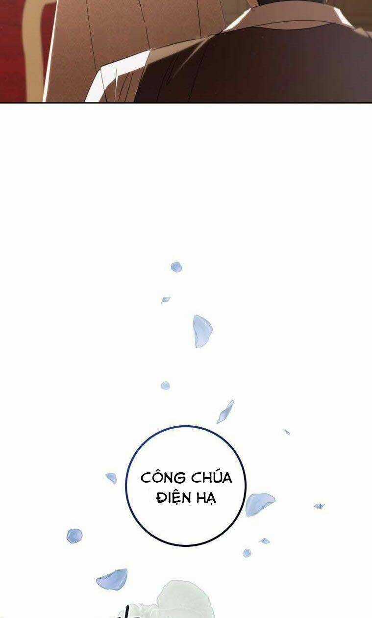 Bạo Chúa Thân Mến - Chapter 22 - Trang 12