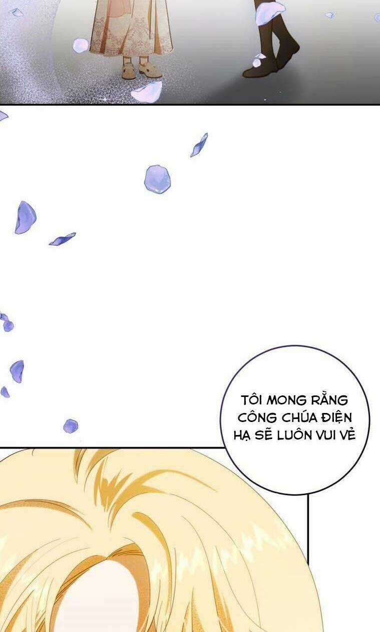 Bạo Chúa Thân Mến - Chapter 22 - Trang 17