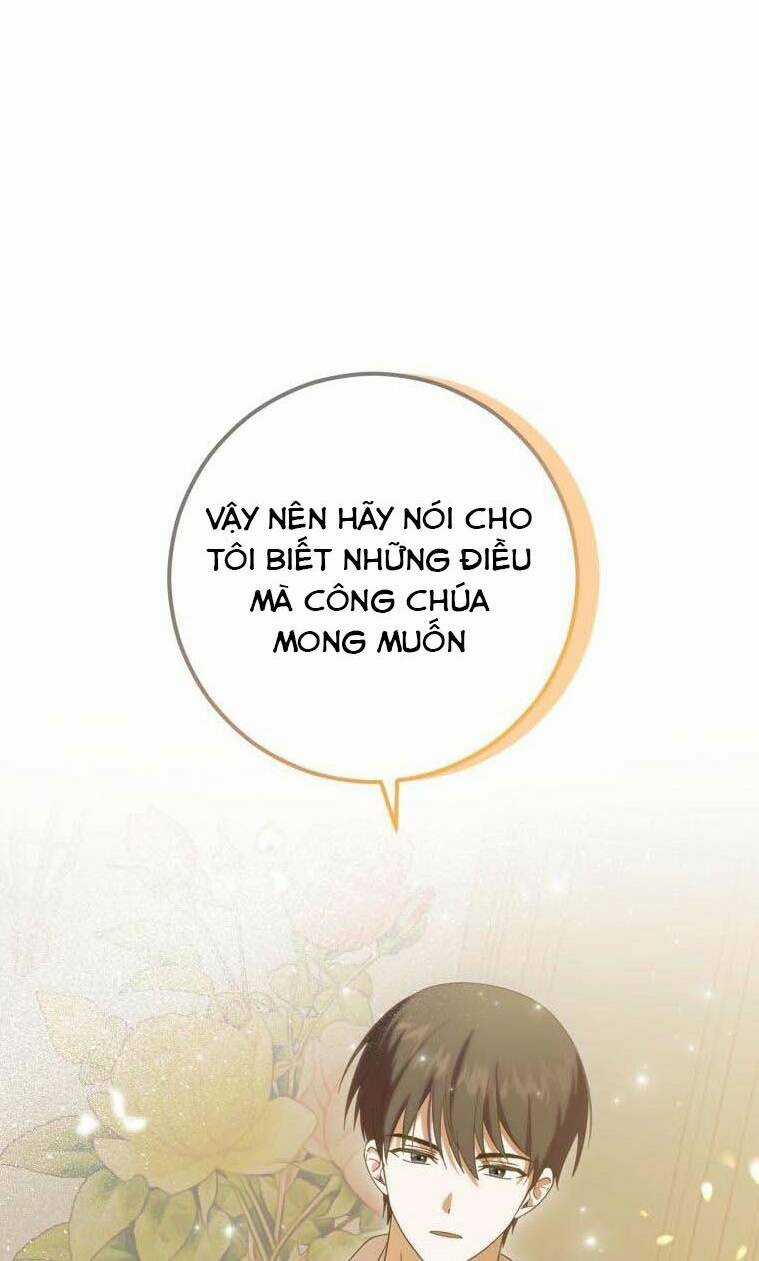 Bạo Chúa Thân Mến - Chapter 22 - Trang 19