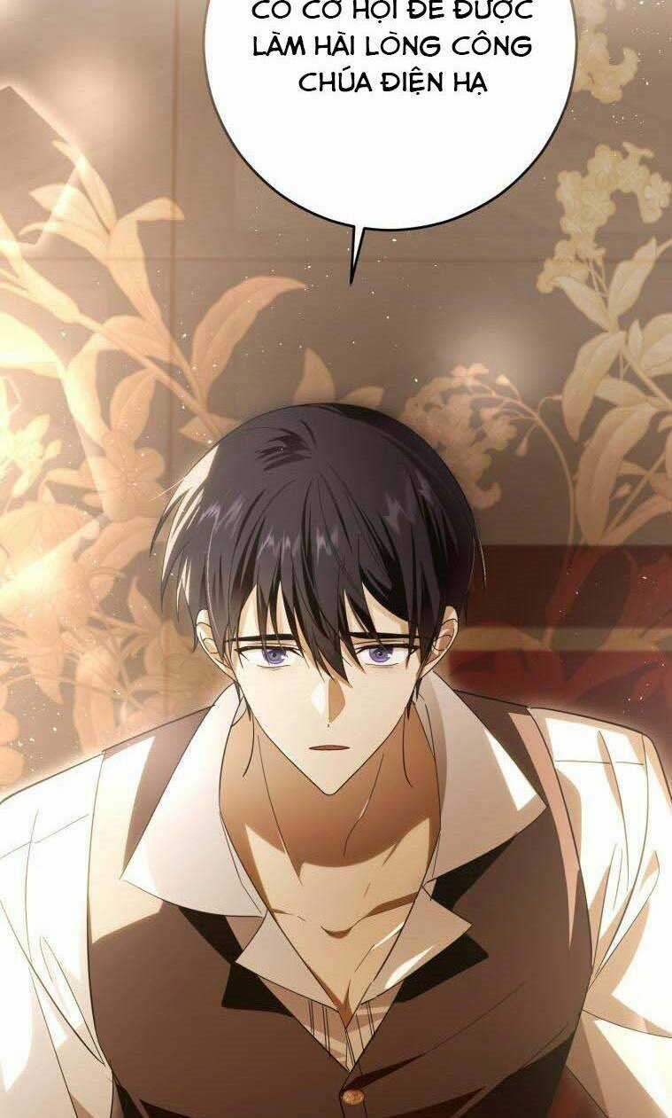 Bạo Chúa Thân Mến - Chapter 22 - Trang 3