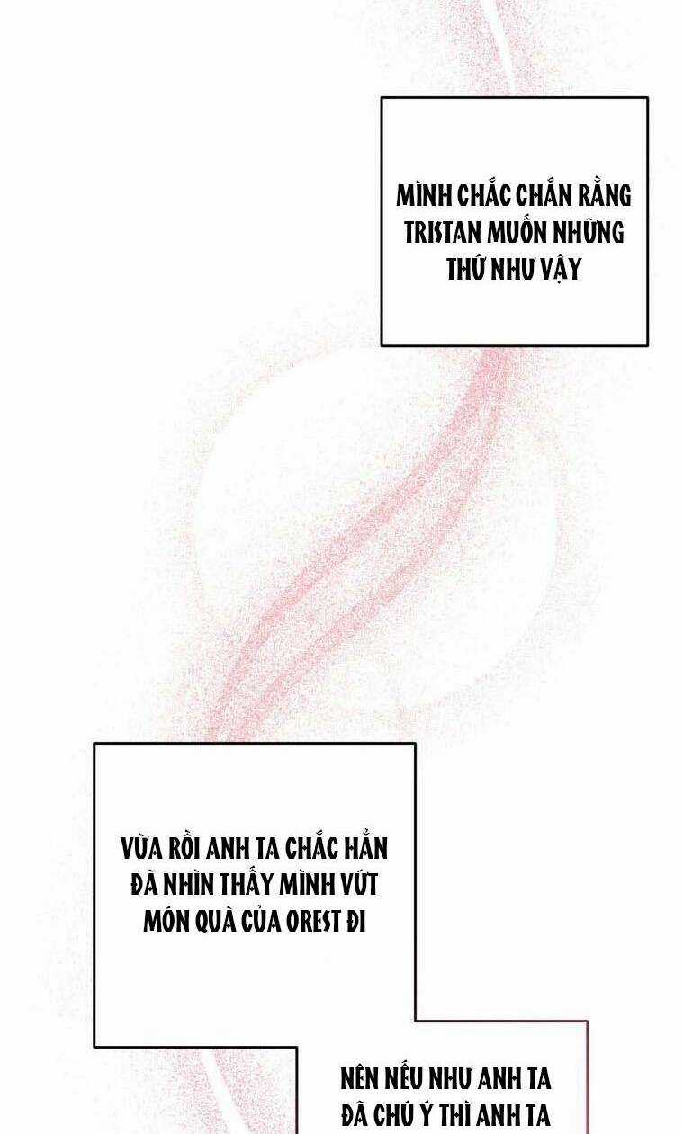 Bạo Chúa Thân Mến - Chapter 22 - Trang 23