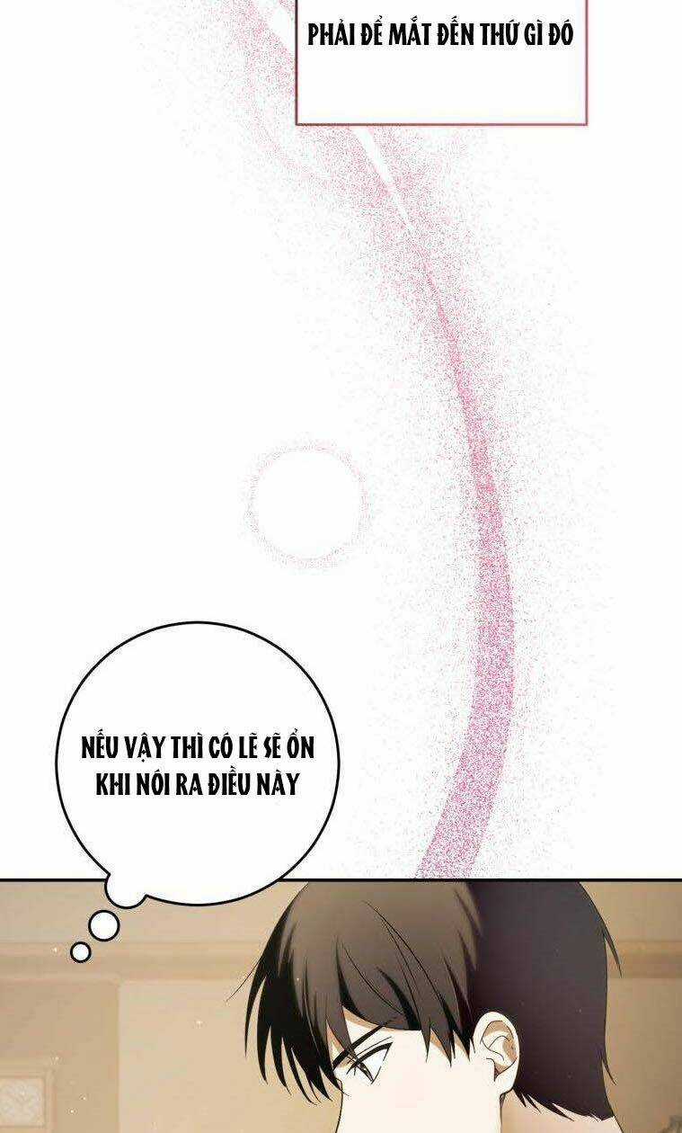 Bạo Chúa Thân Mến - Chapter 22 - Trang 24