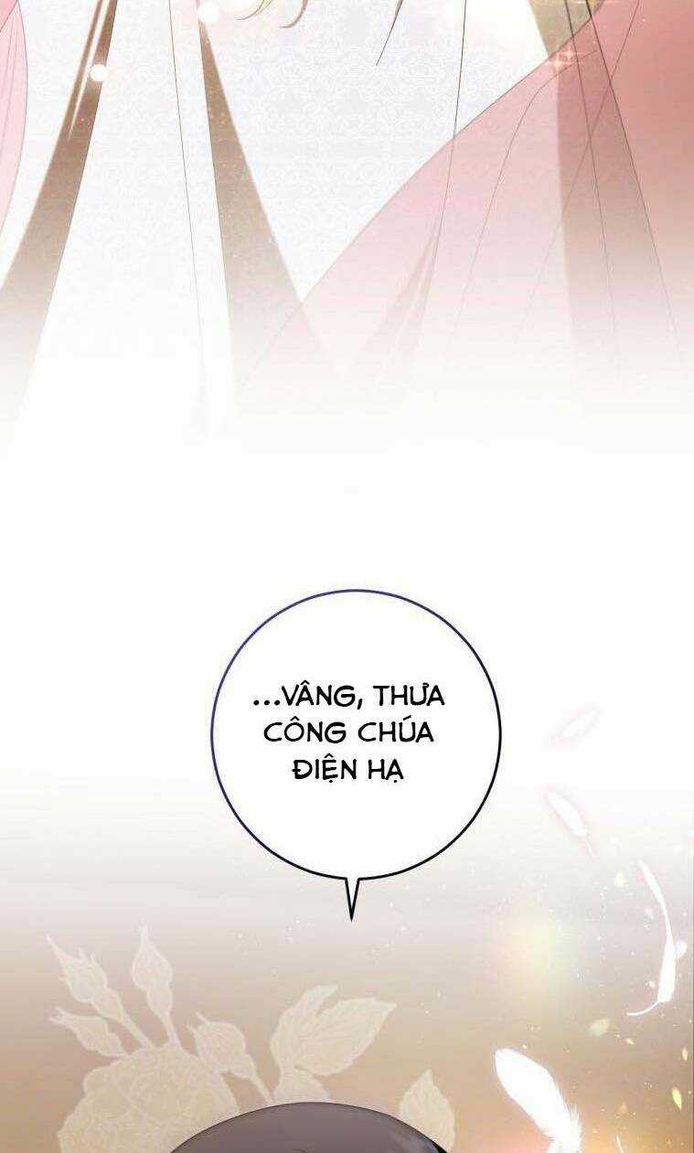 Bạo Chúa Thân Mến - Chapter 22 - Trang 29