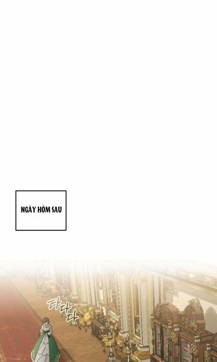 Bạo Chúa Thân Mến - Chapter 22 - Trang 33