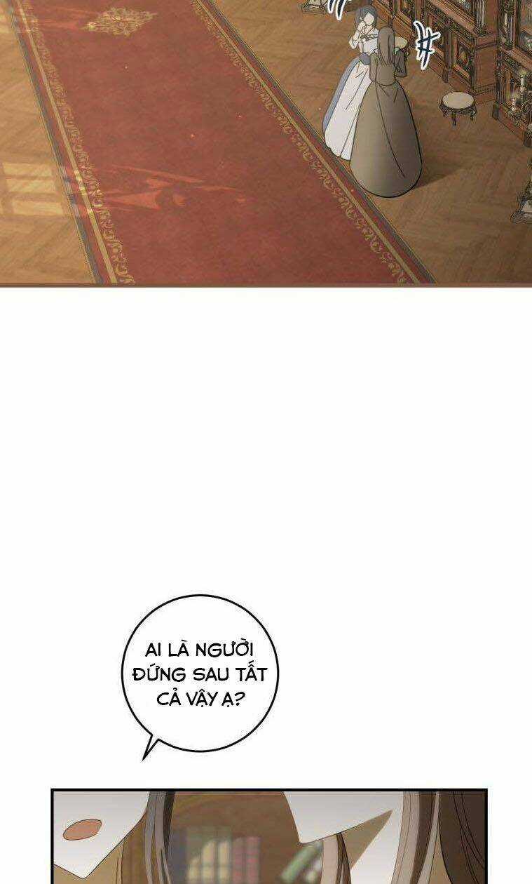 Bạo Chúa Thân Mến - Chapter 22 - Trang 34