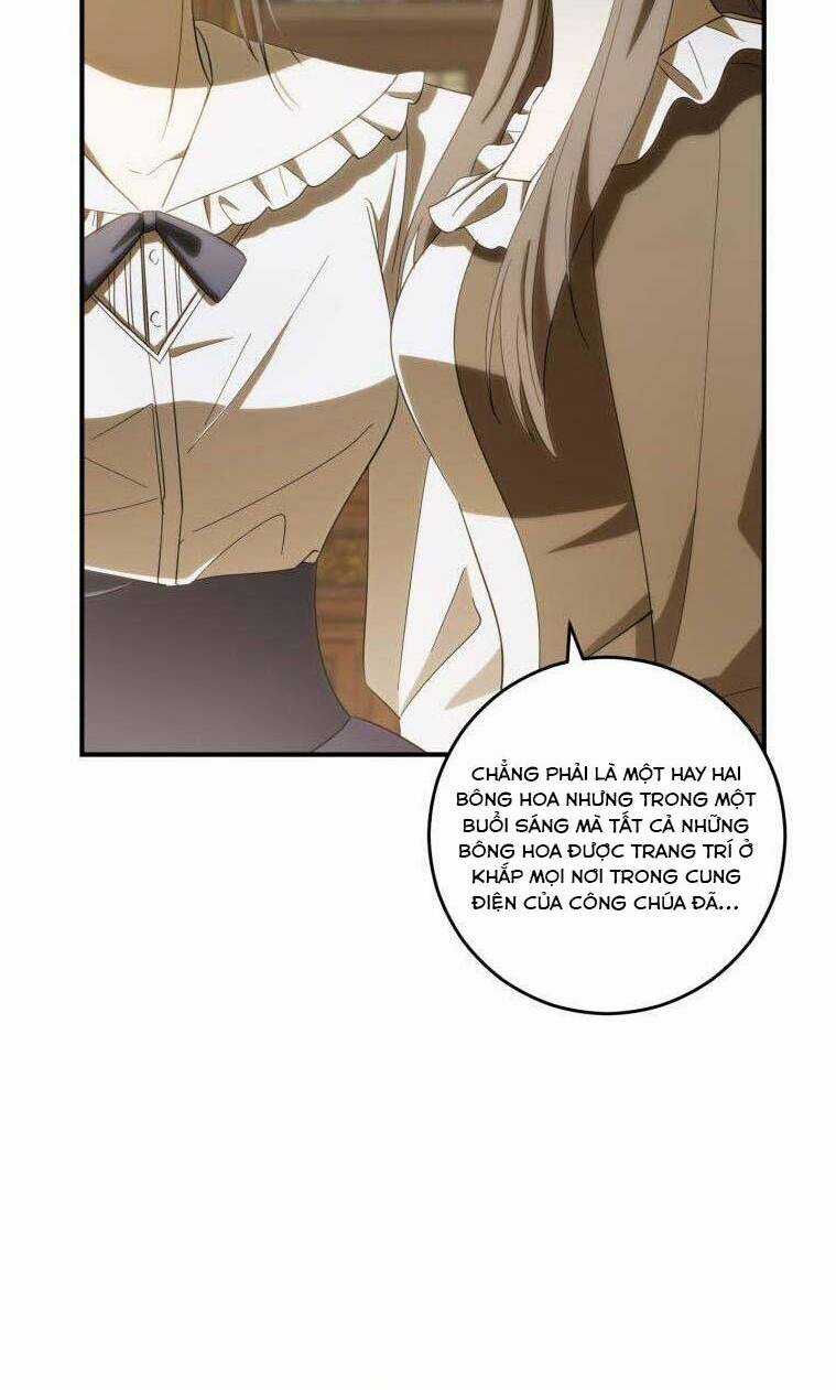 Bạo Chúa Thân Mến - Chapter 22 - Trang 35