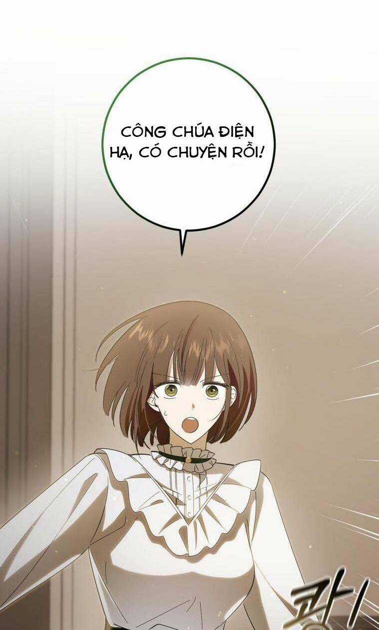 Bạo Chúa Thân Mến - Chapter 22 - Trang 37