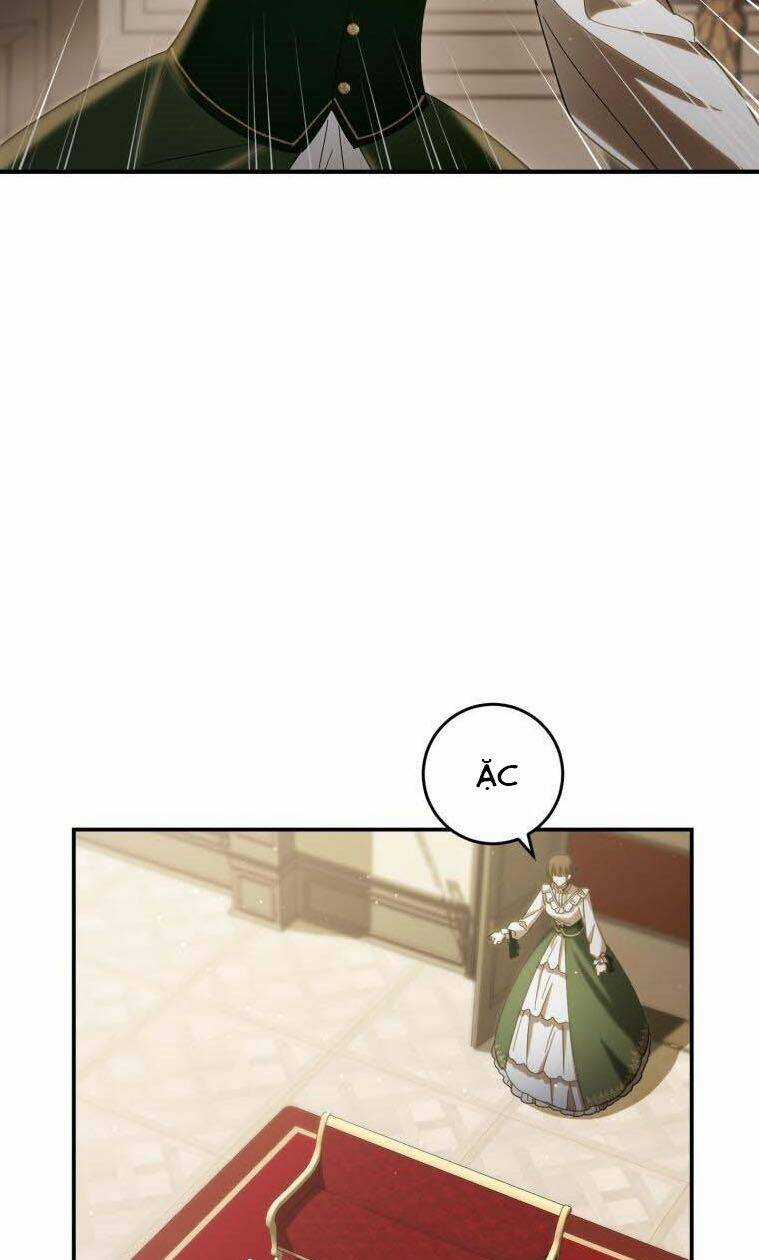 Bạo Chúa Thân Mến - Chapter 22 - Trang 38