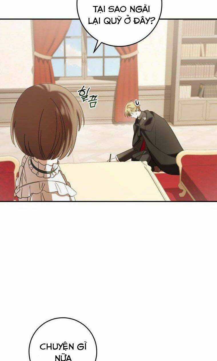 Bạo Chúa Thân Mến - Chapter 22 - Trang 40
