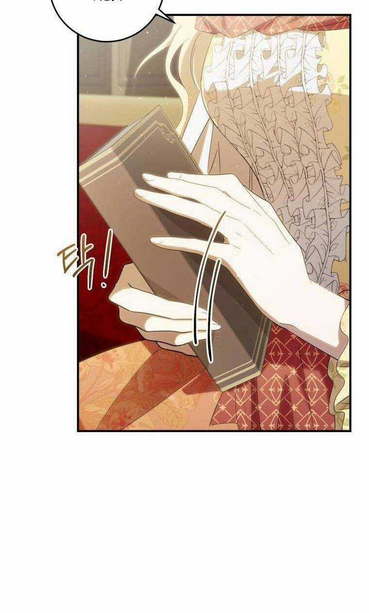 Bạo Chúa Thân Mến - Chapter 22 - Trang 41