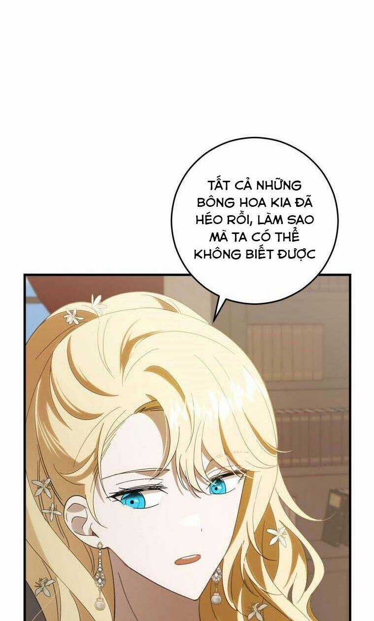 Bạo Chúa Thân Mến - Chapter 22 - Trang 43