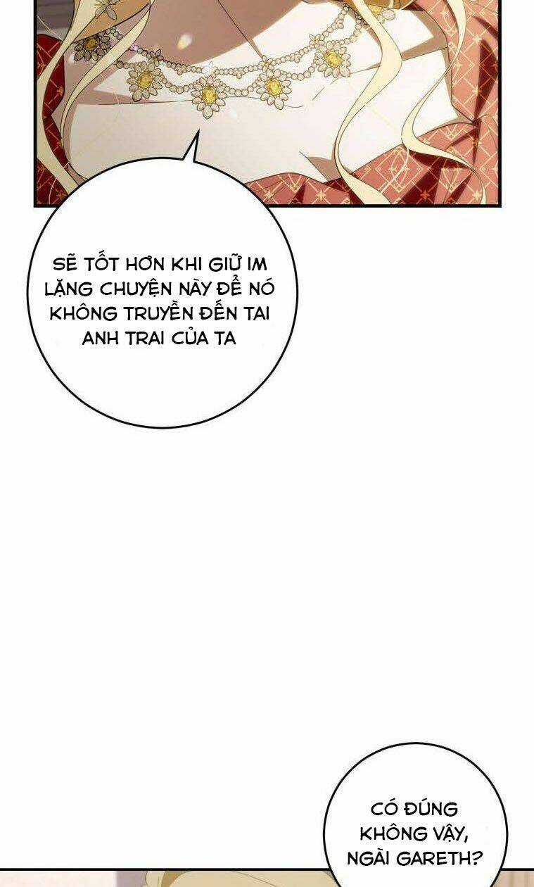 Bạo Chúa Thân Mến - Chapter 22 - Trang 44