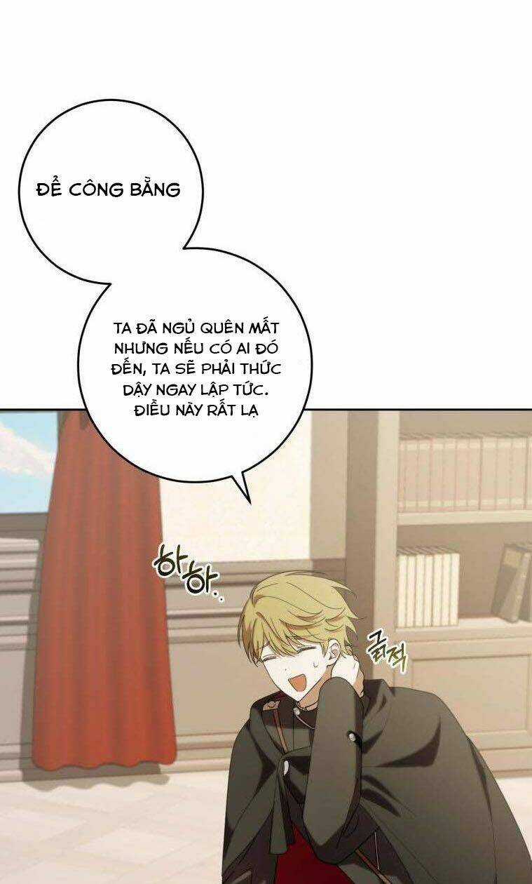 Bạo Chúa Thân Mến - Chapter 22 - Trang 46