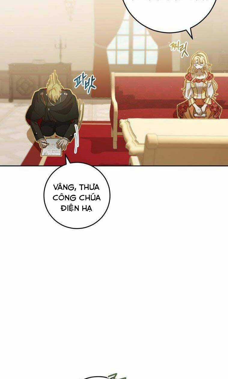 Bạo Chúa Thân Mến - Chapter 22 - Trang 48