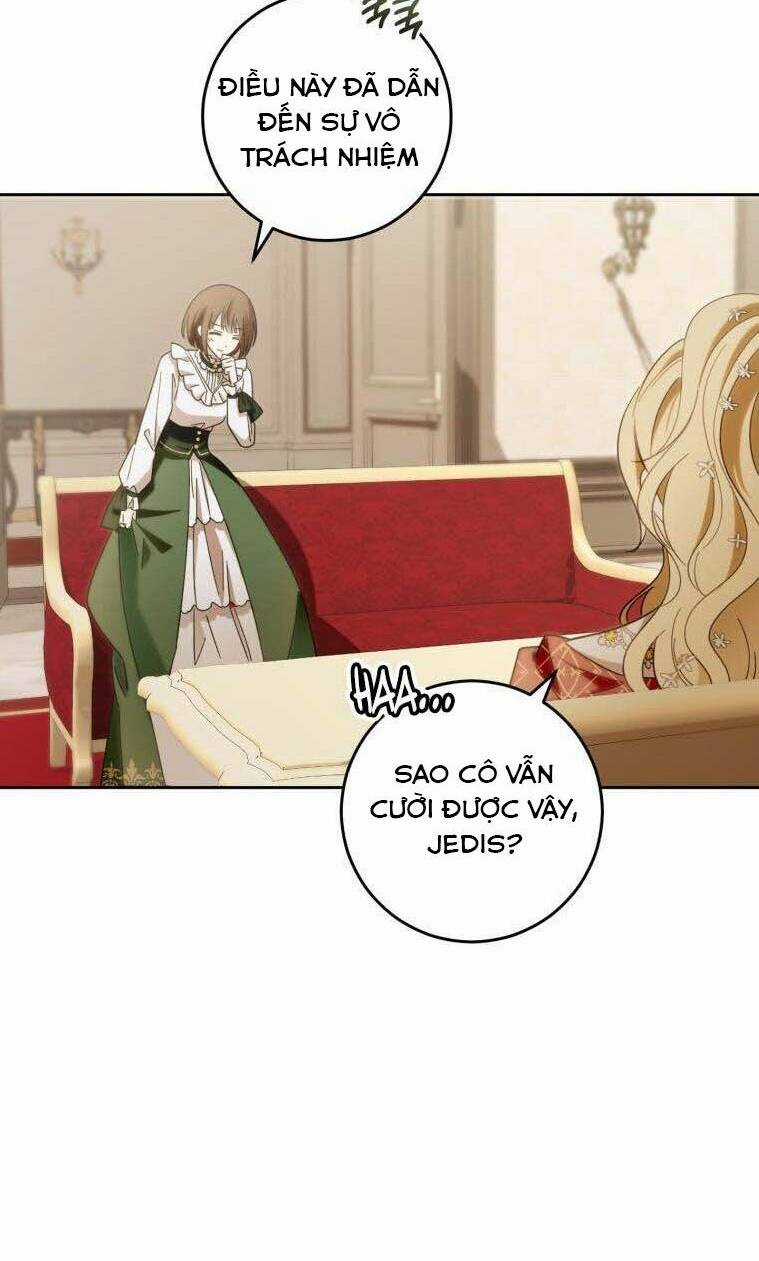 Bạo Chúa Thân Mến - Chapter 22 - Trang 49