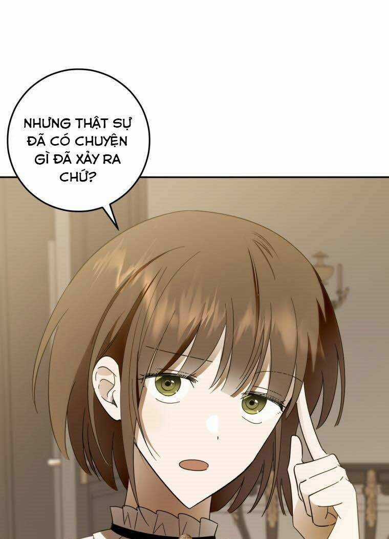 Bạo Chúa Thân Mến - Chapter 22 - Trang 50