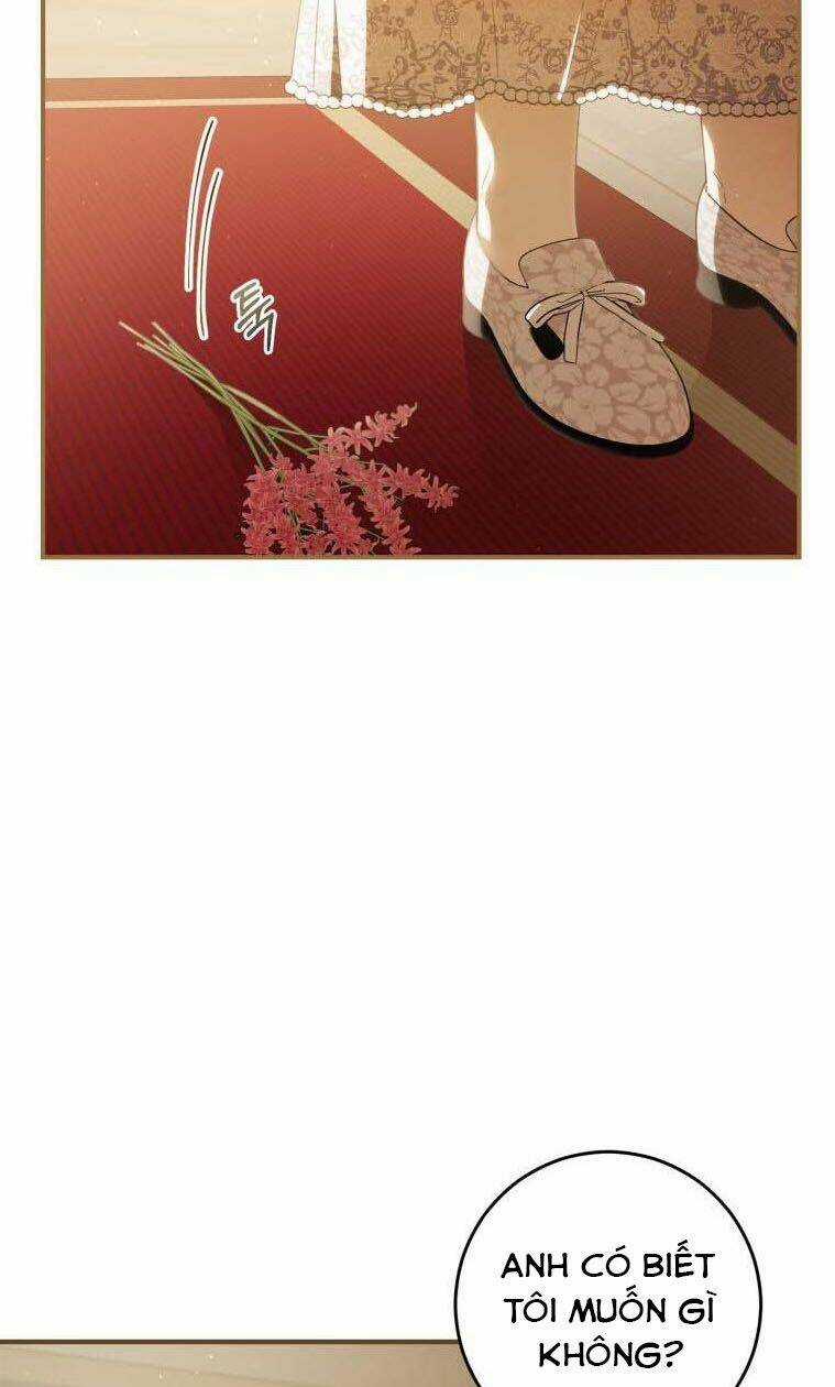 Bạo Chúa Thân Mến - Chapter 22 - Trang 6