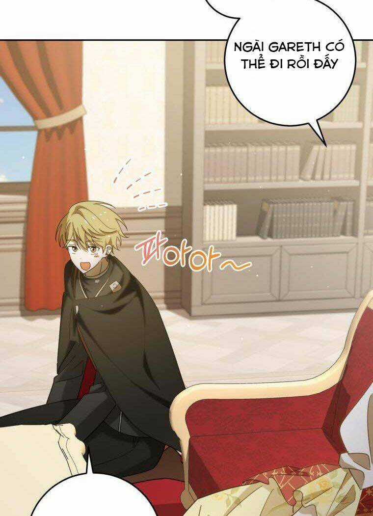 Bạo Chúa Thân Mến - Chapter 22 - Trang 54