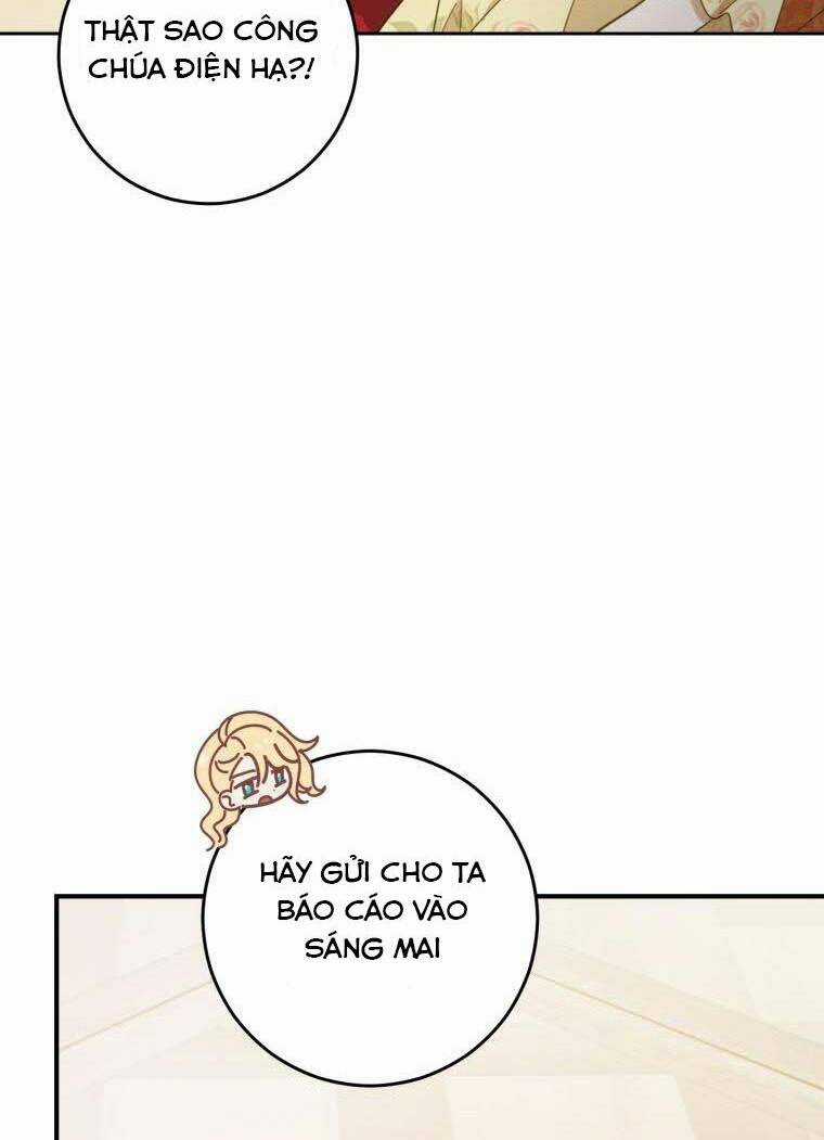 Bạo Chúa Thân Mến - Chapter 22 - Trang 55
