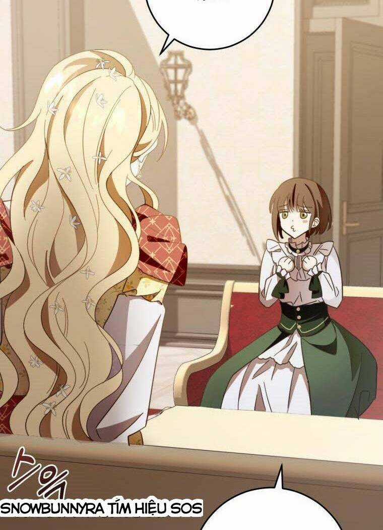 Bạo Chúa Thân Mến - Chapter 22 - Trang 57