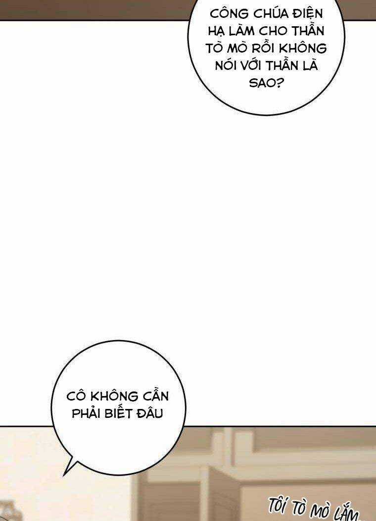 Bạo Chúa Thân Mến - Chapter 22 - Trang 58