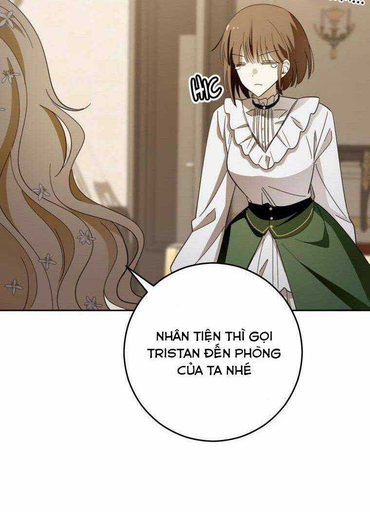 Bạo Chúa Thân Mến - Chapter 22 - Trang 59