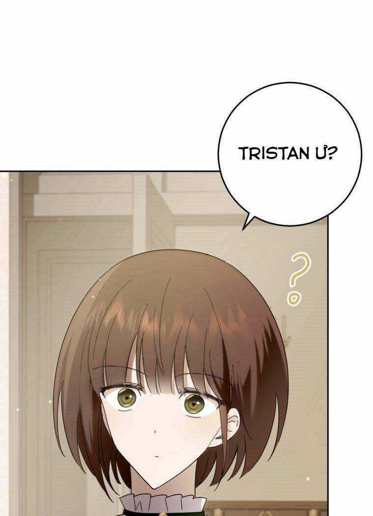 Bạo Chúa Thân Mến - Chapter 22 - Trang 60