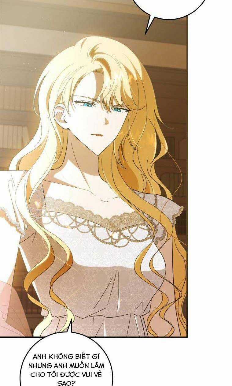 Bạo Chúa Thân Mến - Chapter 22 - Trang 7