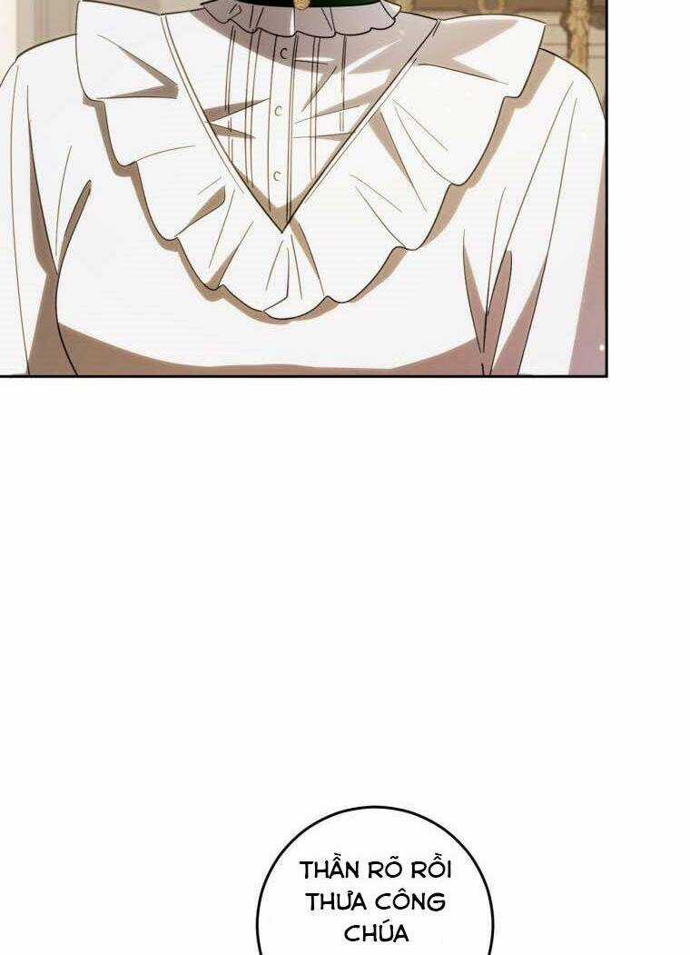 Bạo Chúa Thân Mến - Chapter 22 - Trang 61