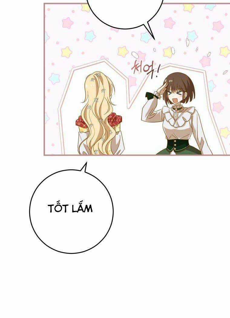 Bạo Chúa Thân Mến - Chapter 22 - Trang 62