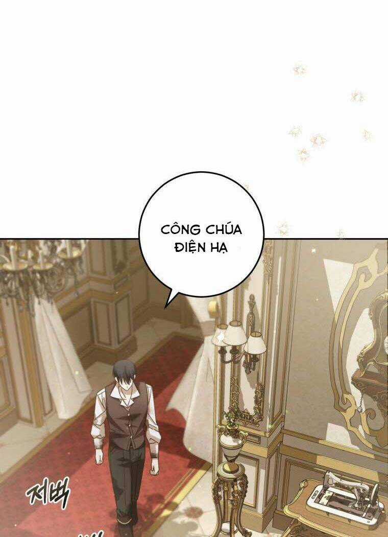 Bạo Chúa Thân Mến - Chapter 22 - Trang 65