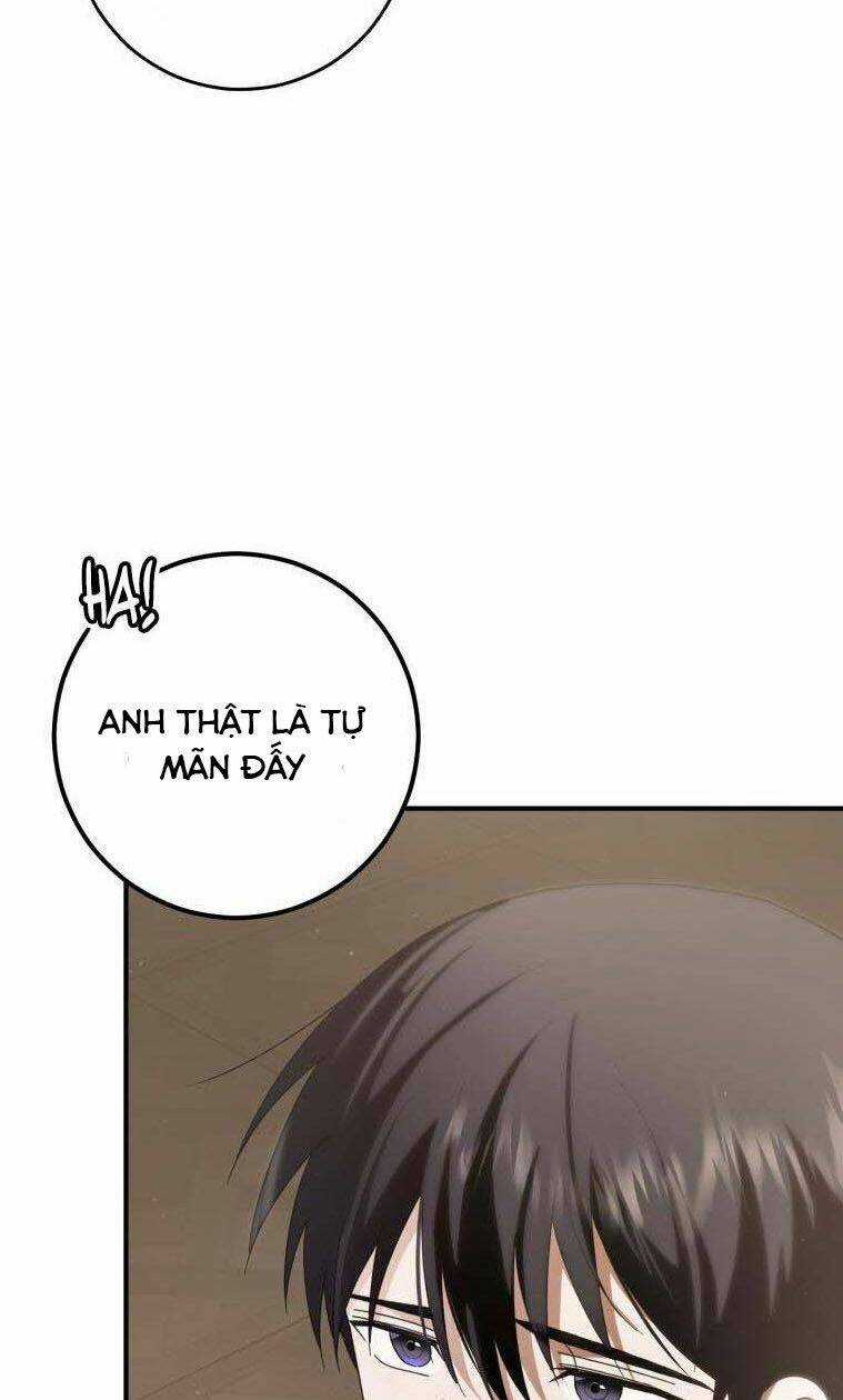 Bạo Chúa Thân Mến - Chapter 22 - Trang 8