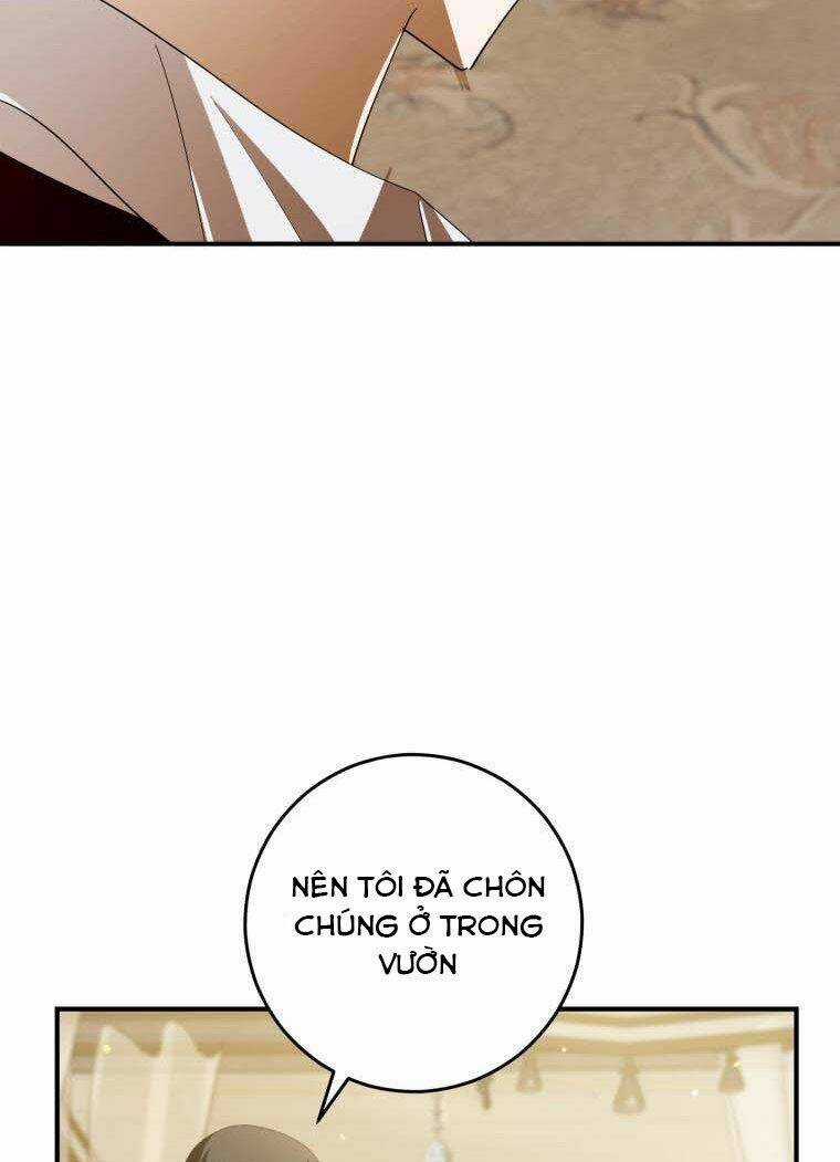 Bạo Chúa Thân Mến - Chapter 22 - Trang 74